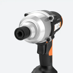20V Power Share Cordless Impact Driver