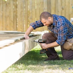 20V Power Share Cordless Impact Driver