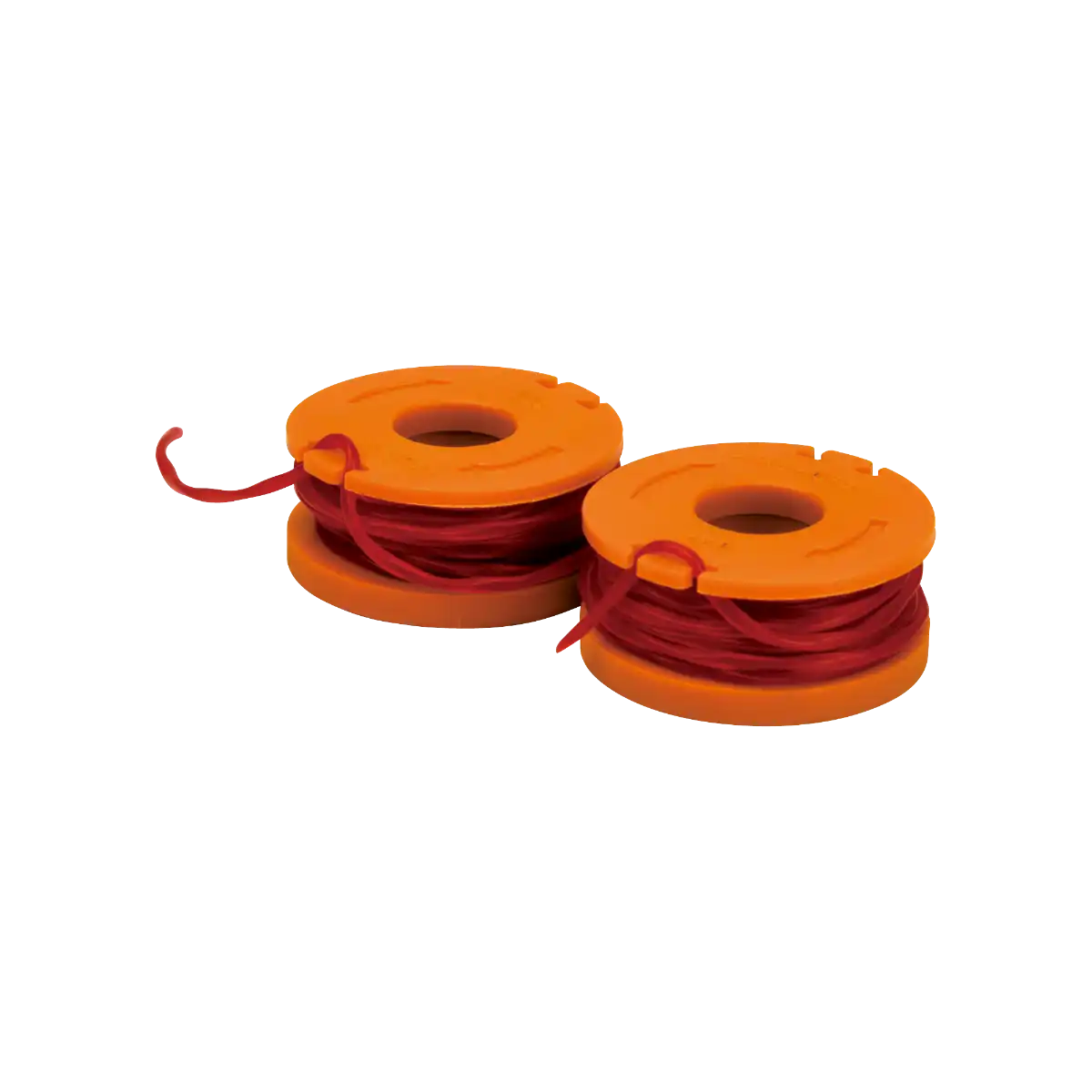 Replacement Trimmer Spool & Line