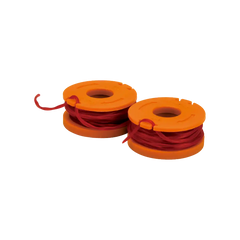 Replacement Trimmer Spool & Line