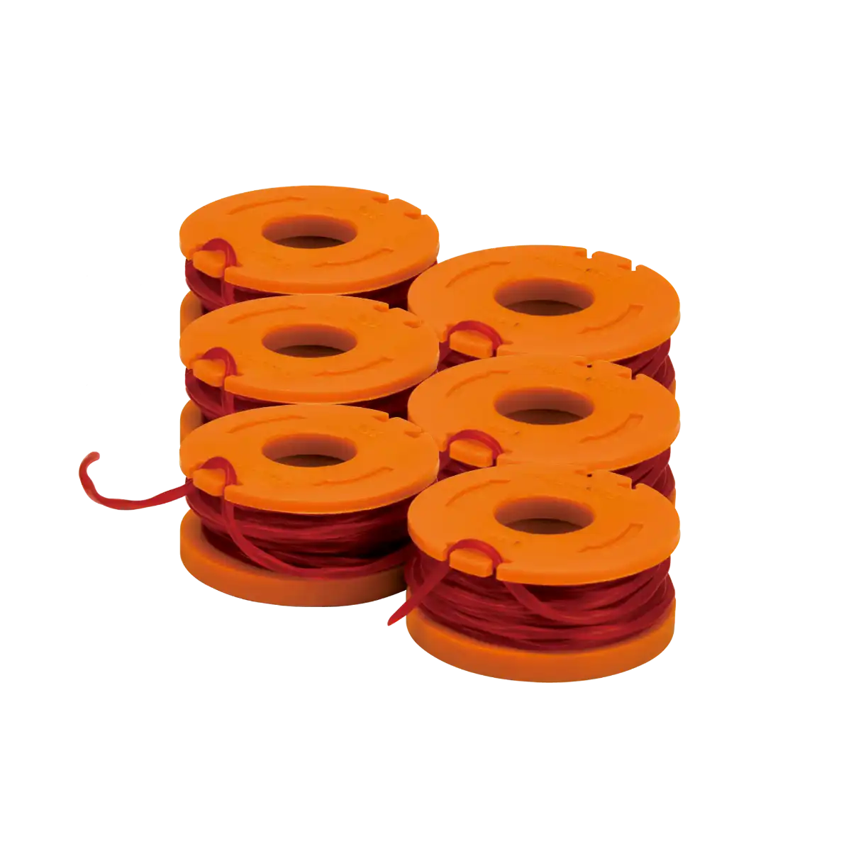 Free Spools for Life 6-Pack