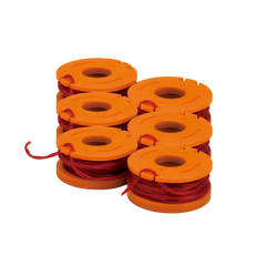 Free Spools for Life 6-Pack