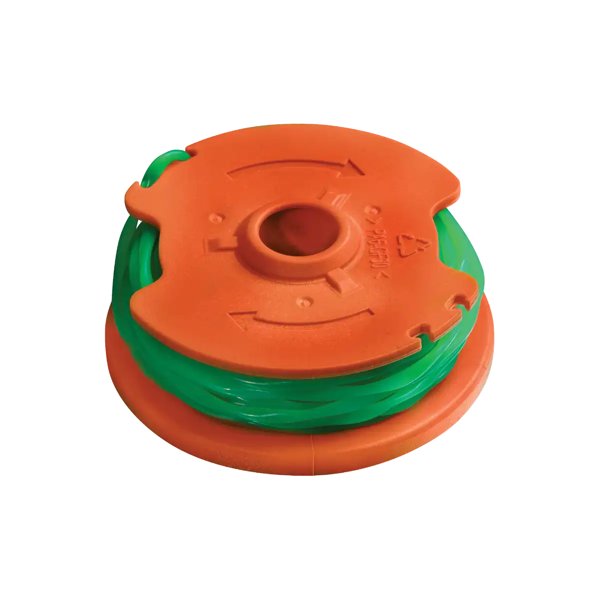 Spool & Line for WG168, WG184 & WG191 Trimmers