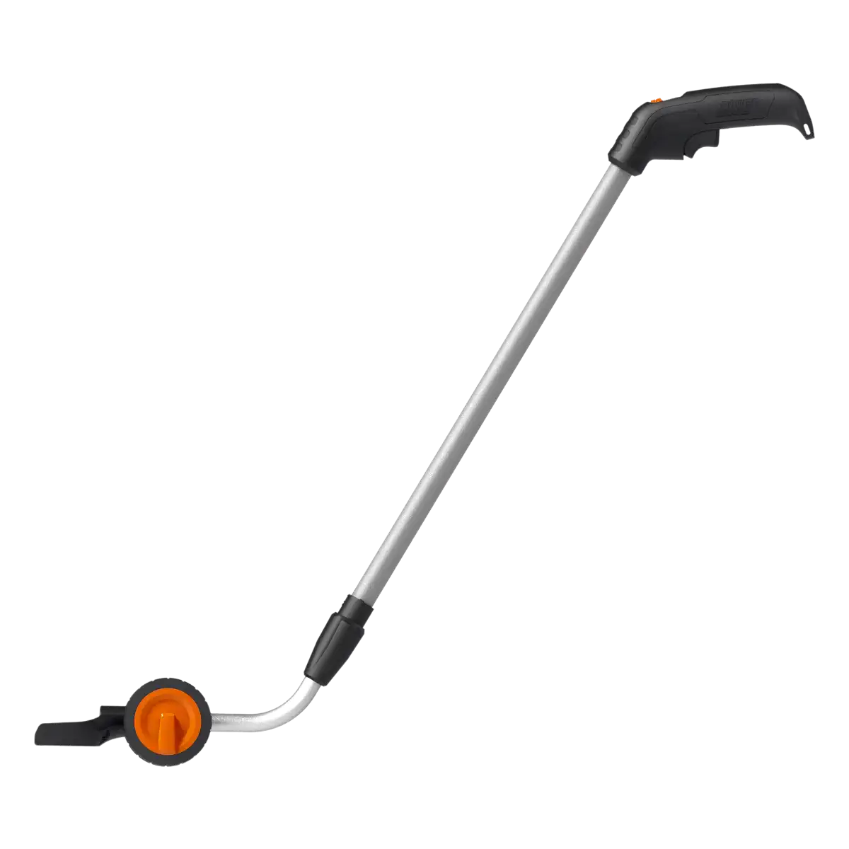 Telescoping Pole for Shrubber/Shear Trimmer