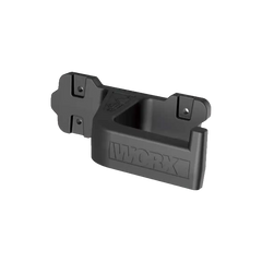 Wall Mount Tool Holder