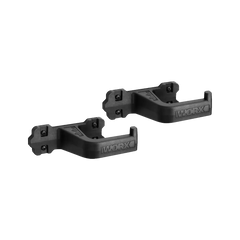 18" Wall Mount Tool Holder Kit