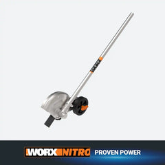Nitro Driveshare 8" Universal Lawn Edger Attachment