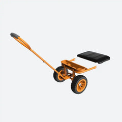Aerocart Wheelbarrow Wagon Kit