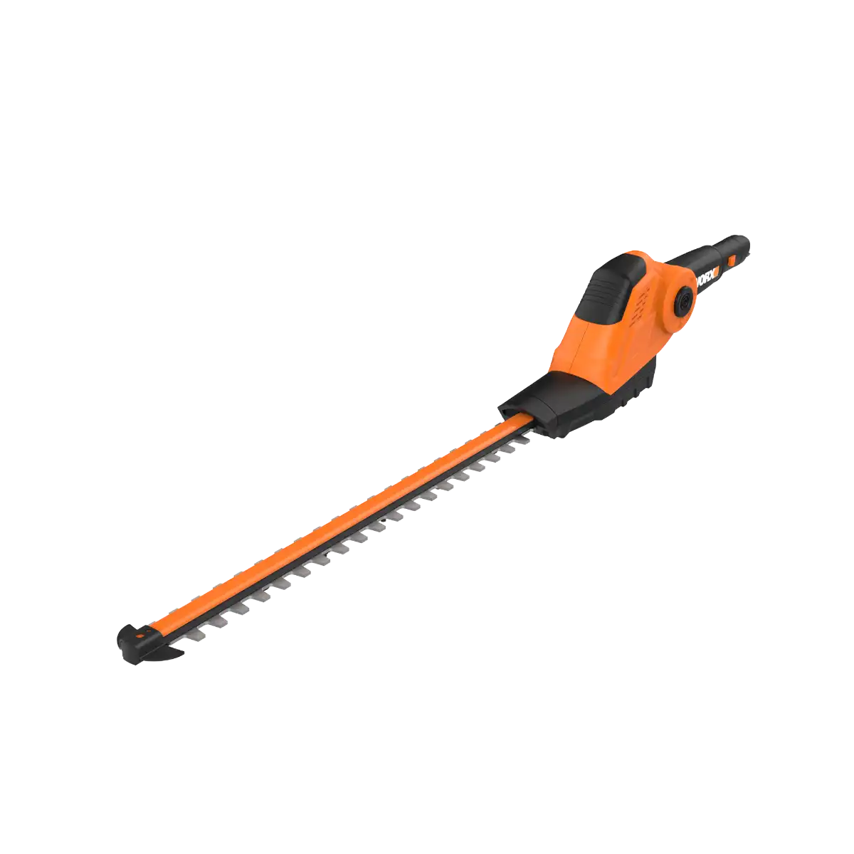 20" Hedge Trimmer Head Attachment