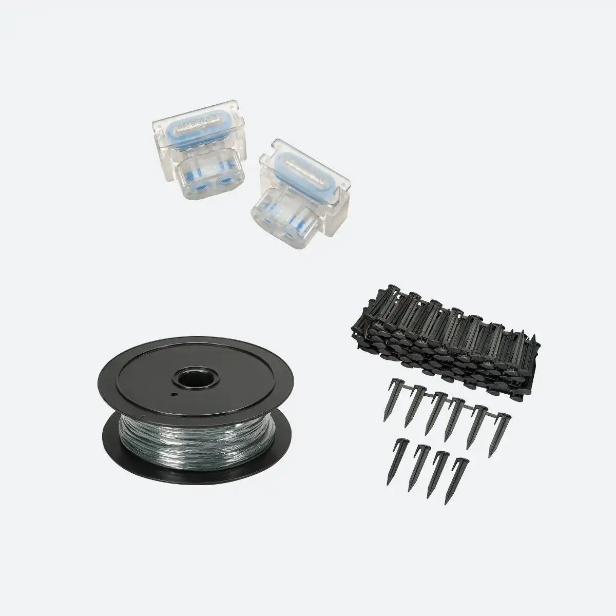 Landroid Expansion Kit