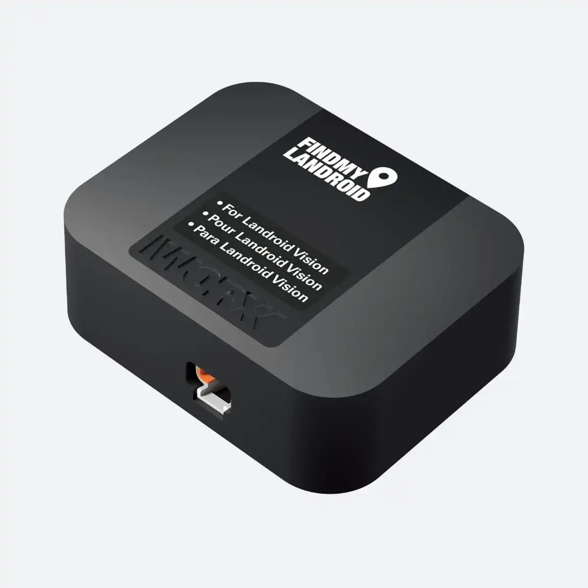 Find My Landroid for Landroid Vision GPS Location Anti-Theft Device