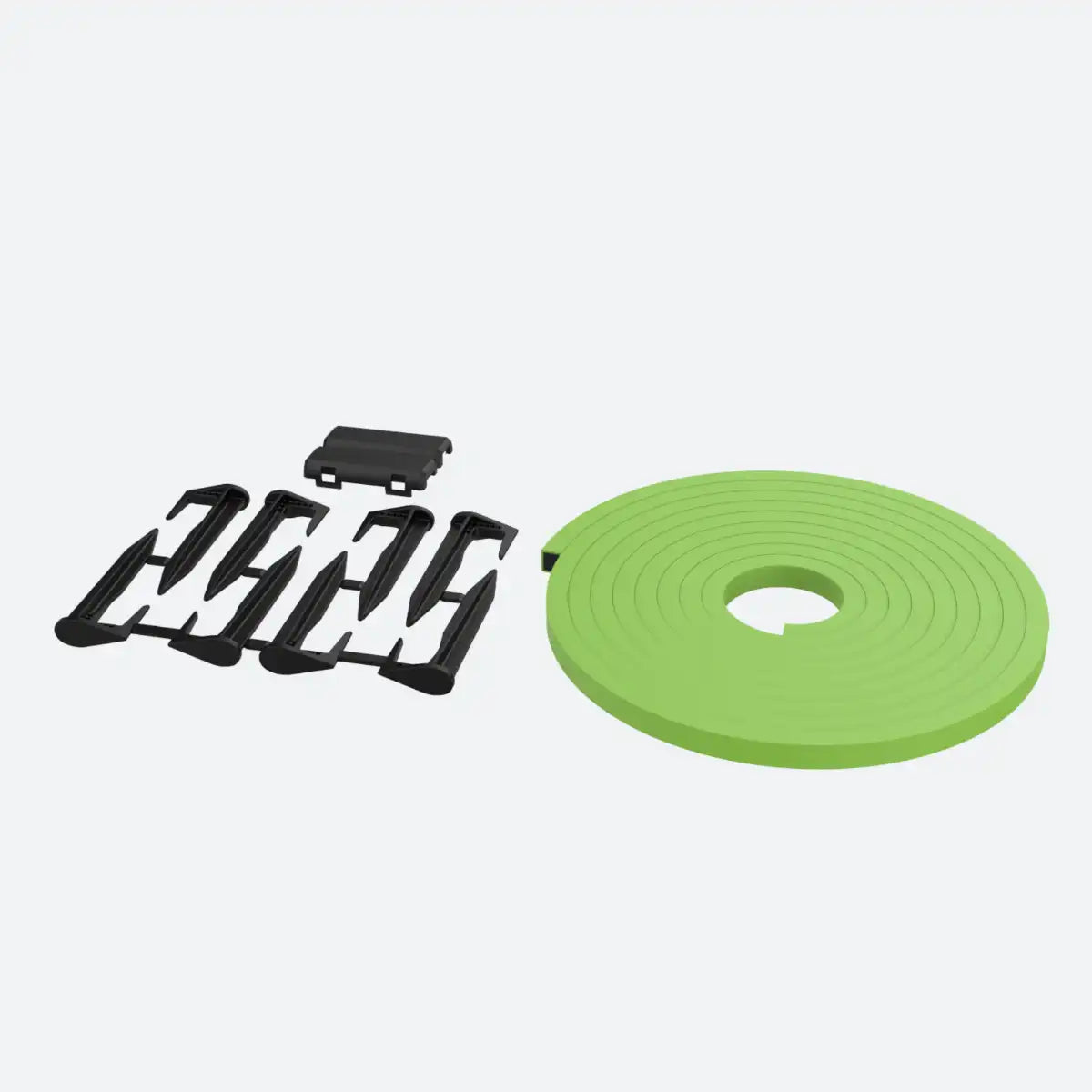 Magnetic Strips for Landroid Vision