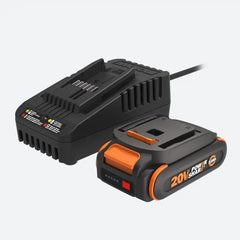 20V 2.0 Ah PowerShare battery & 2 A quick charger combo kit