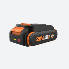 20V Worx PowerShare 2.0Ah Battery (WA3669)