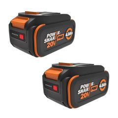 20V PowerShare Pro 4.0 Ah battery kit