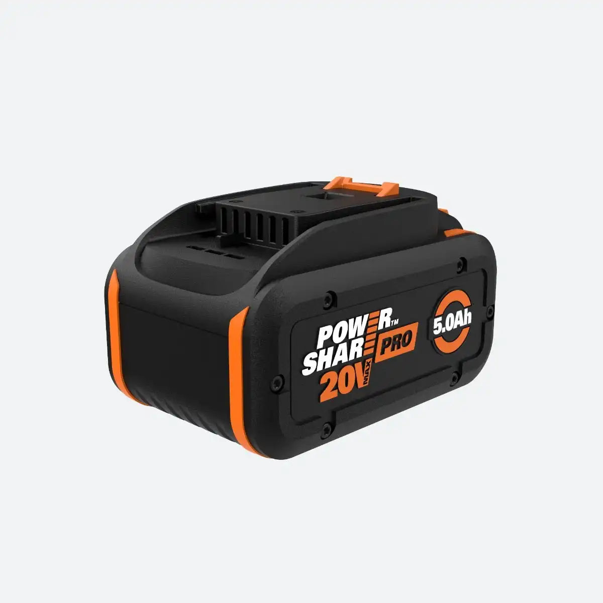 20V PowerShare PRO 5.0 Ah Battery (2pk)