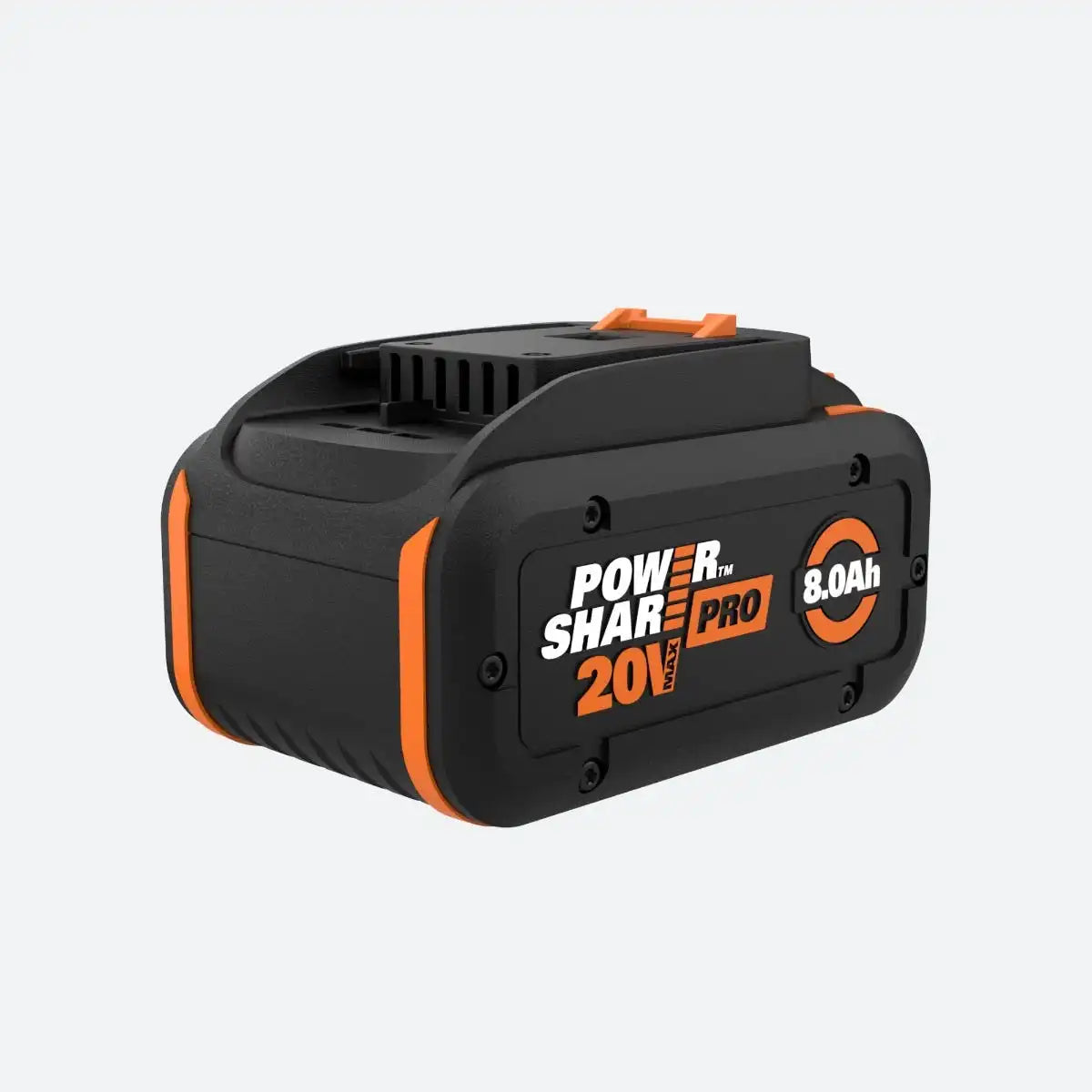 20V PowerShare PRO 8.0Ah Lithium-Ion High-Capacity Battery
