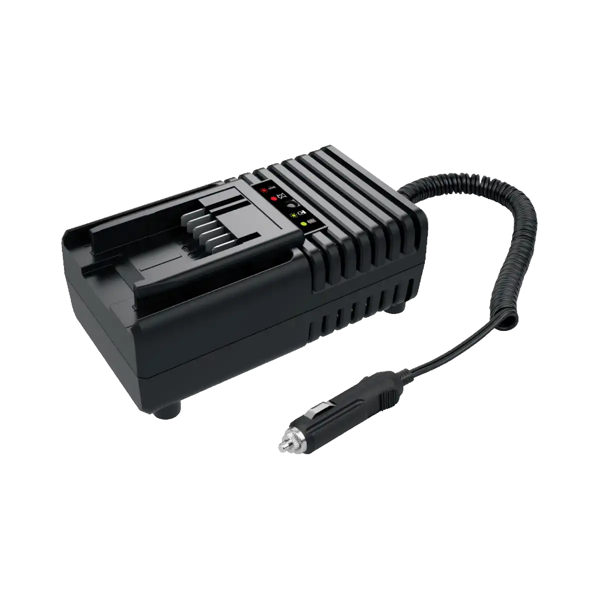 20V Power Share 60-Minute Quick Car Charger
