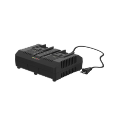 20V Power Share 1-hour Dual Port Quick Charger