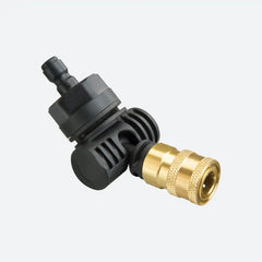 Hydroshot Pivoting Quick Connect Adapter