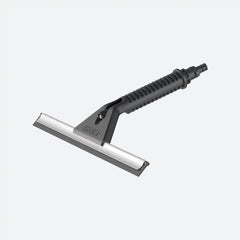 Hydroshot 12" Window Squeegee with Water Sprayer