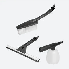 Hydroshot Household Cleaning Kit