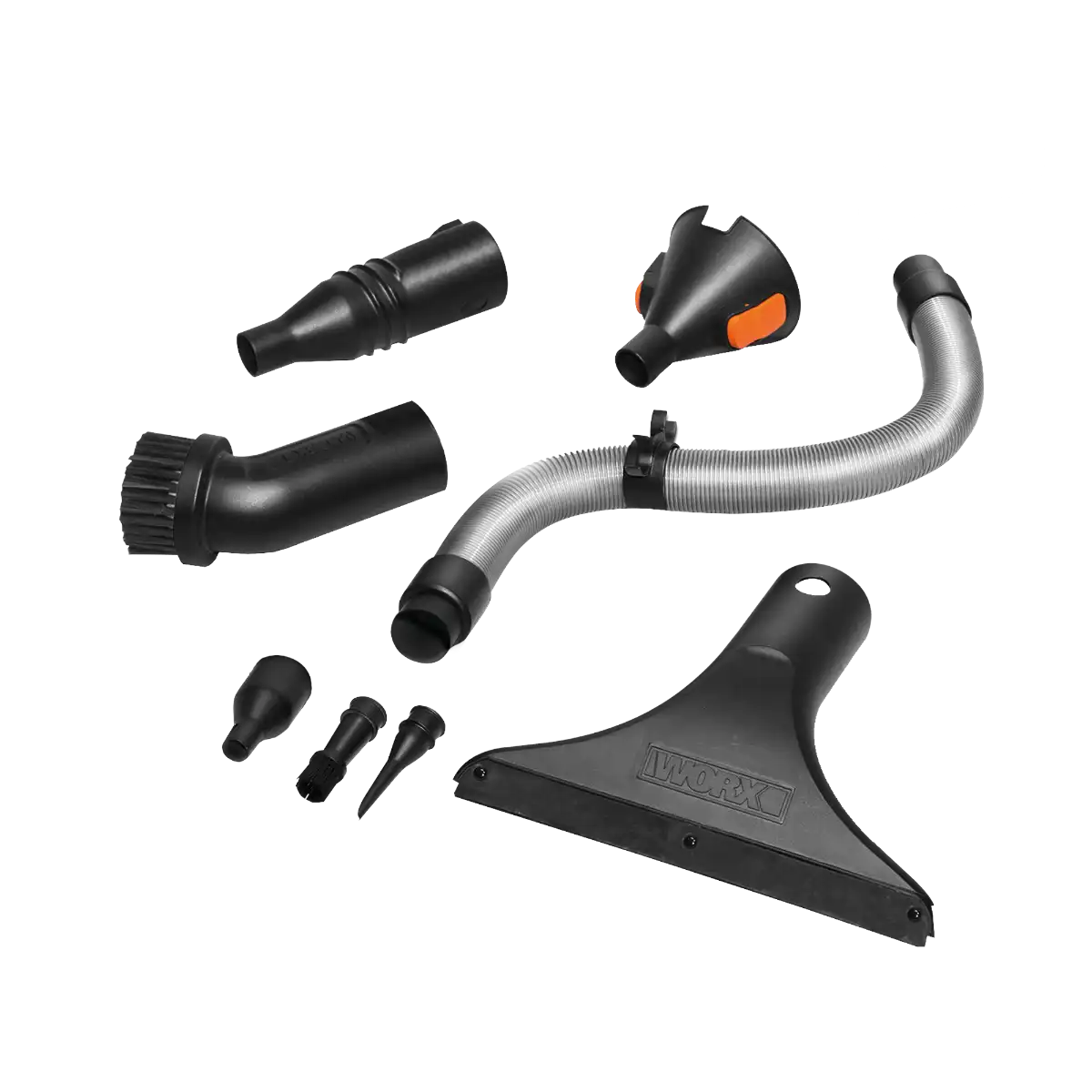 AIR 7-Piece Attachment Kit