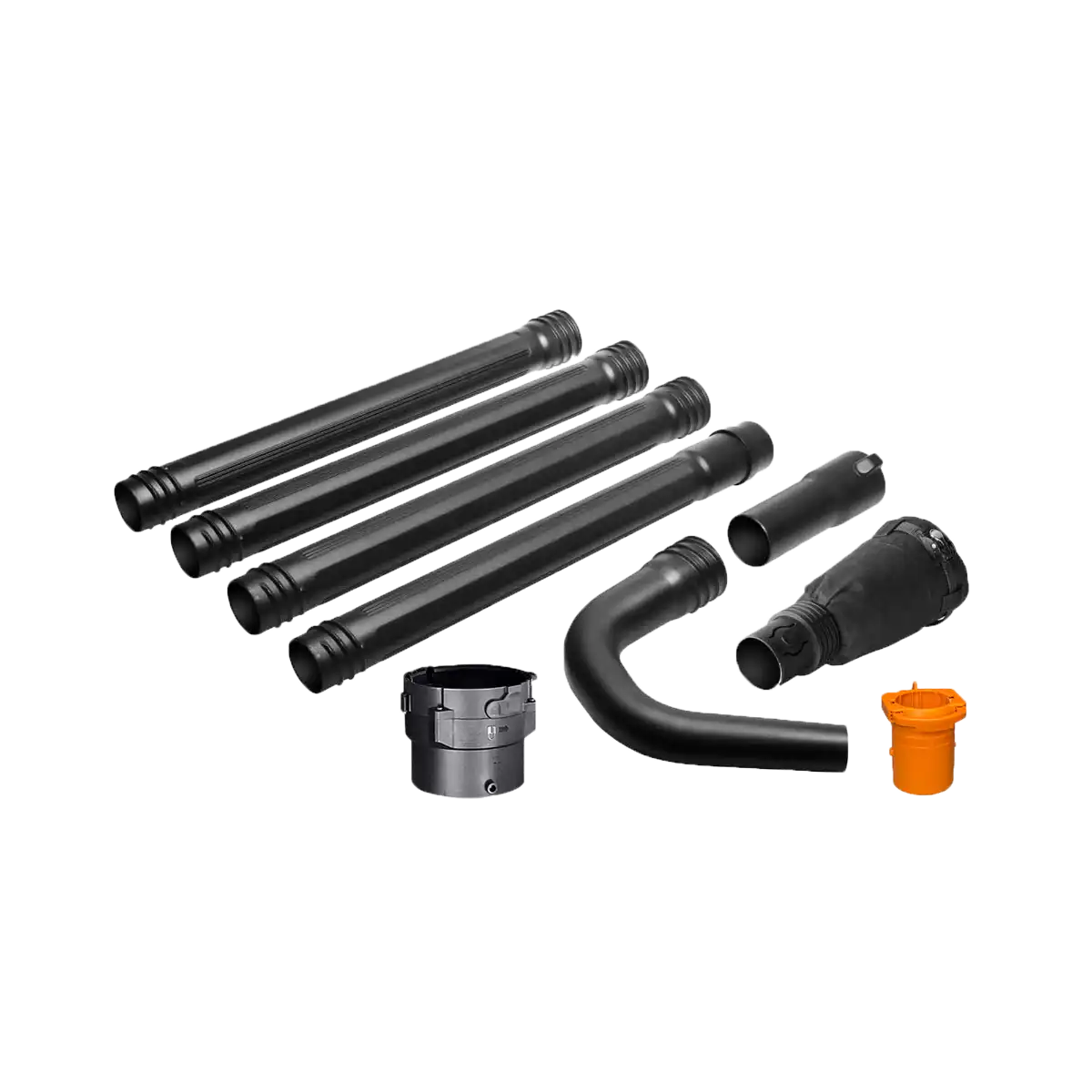 GUTTERPRO Universal Gutter Cleaning Kit for Leaf Blowers