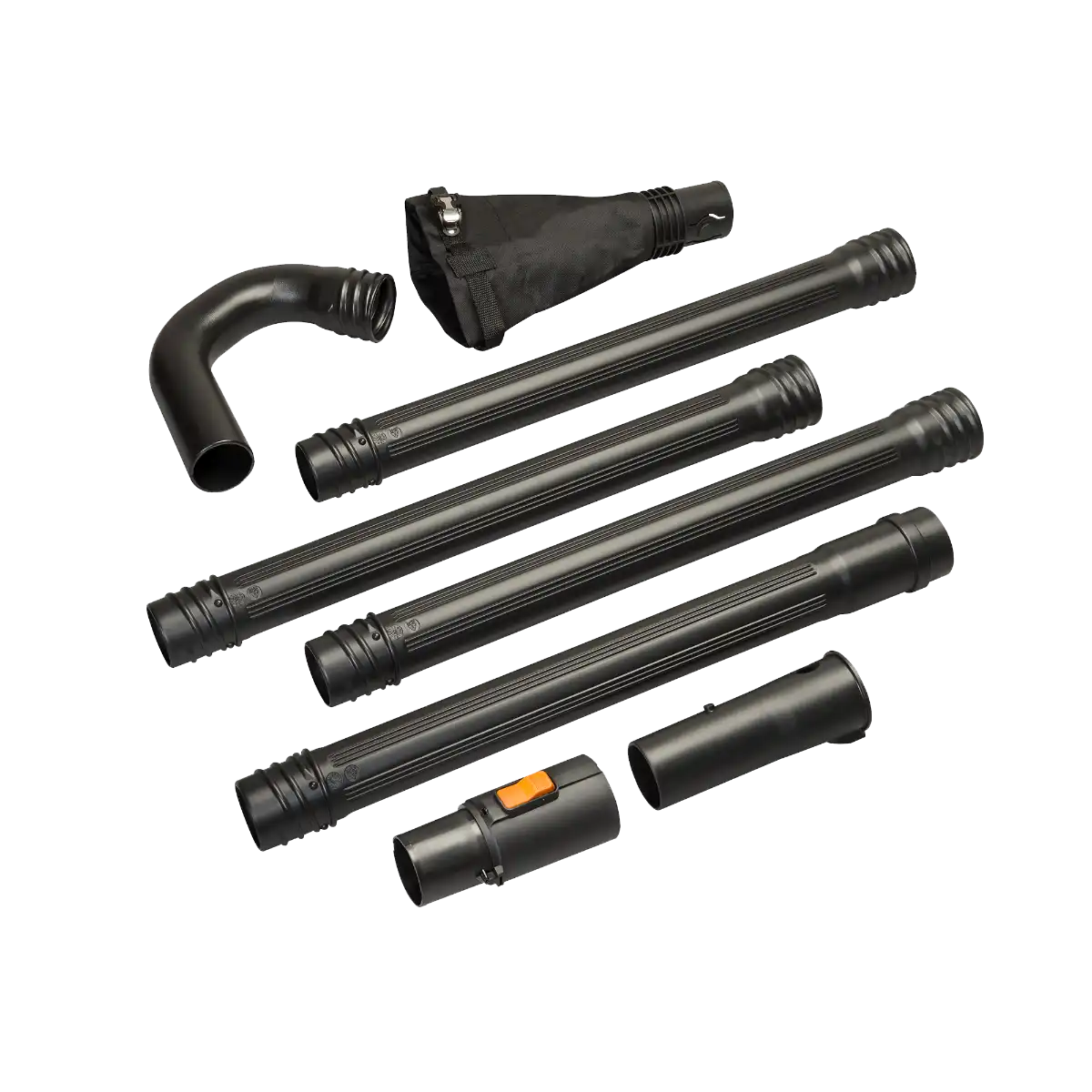 LeafJet Blower GutterPro Attachment