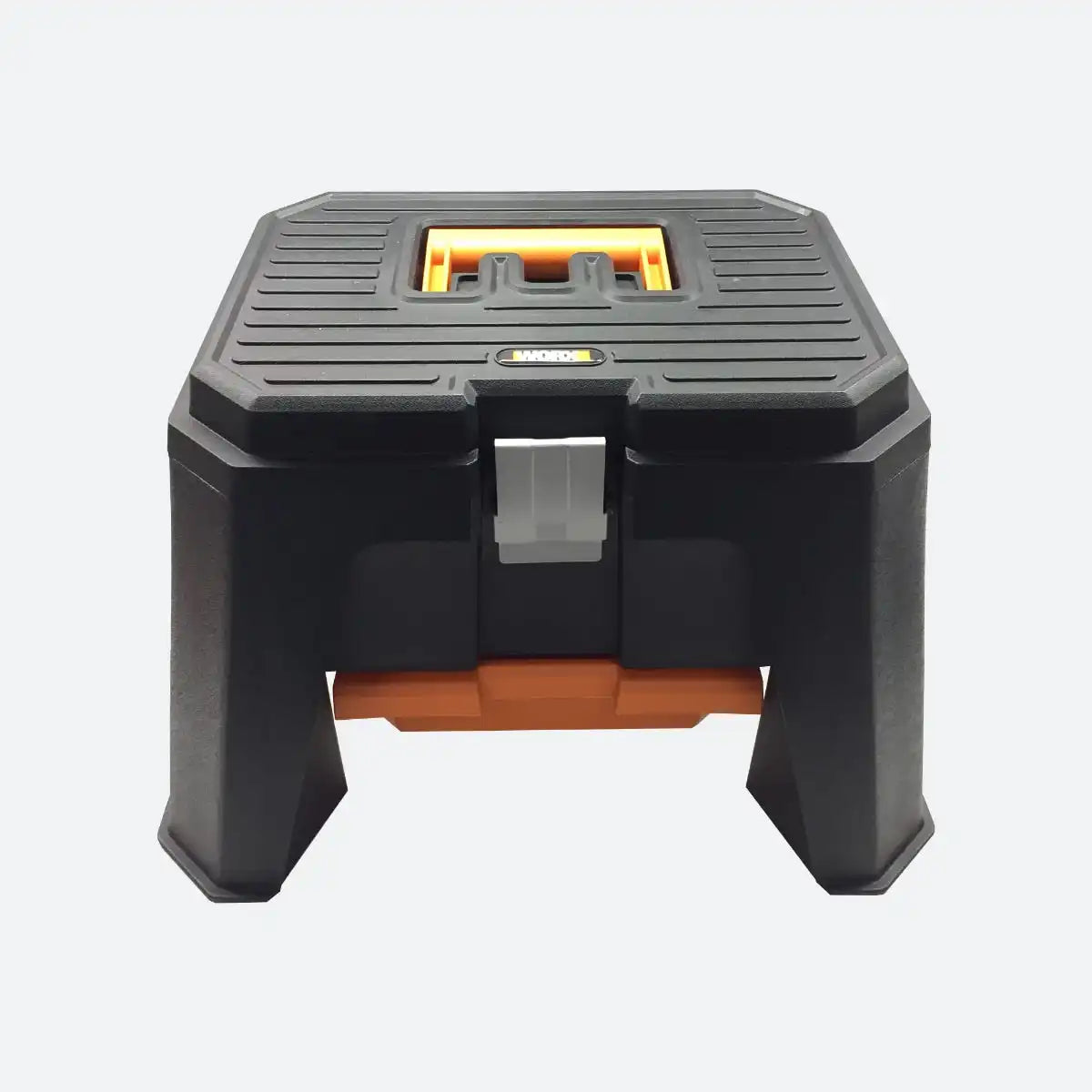 Storage Step Stool