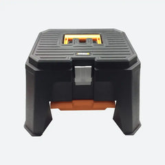 Storage Step Stool