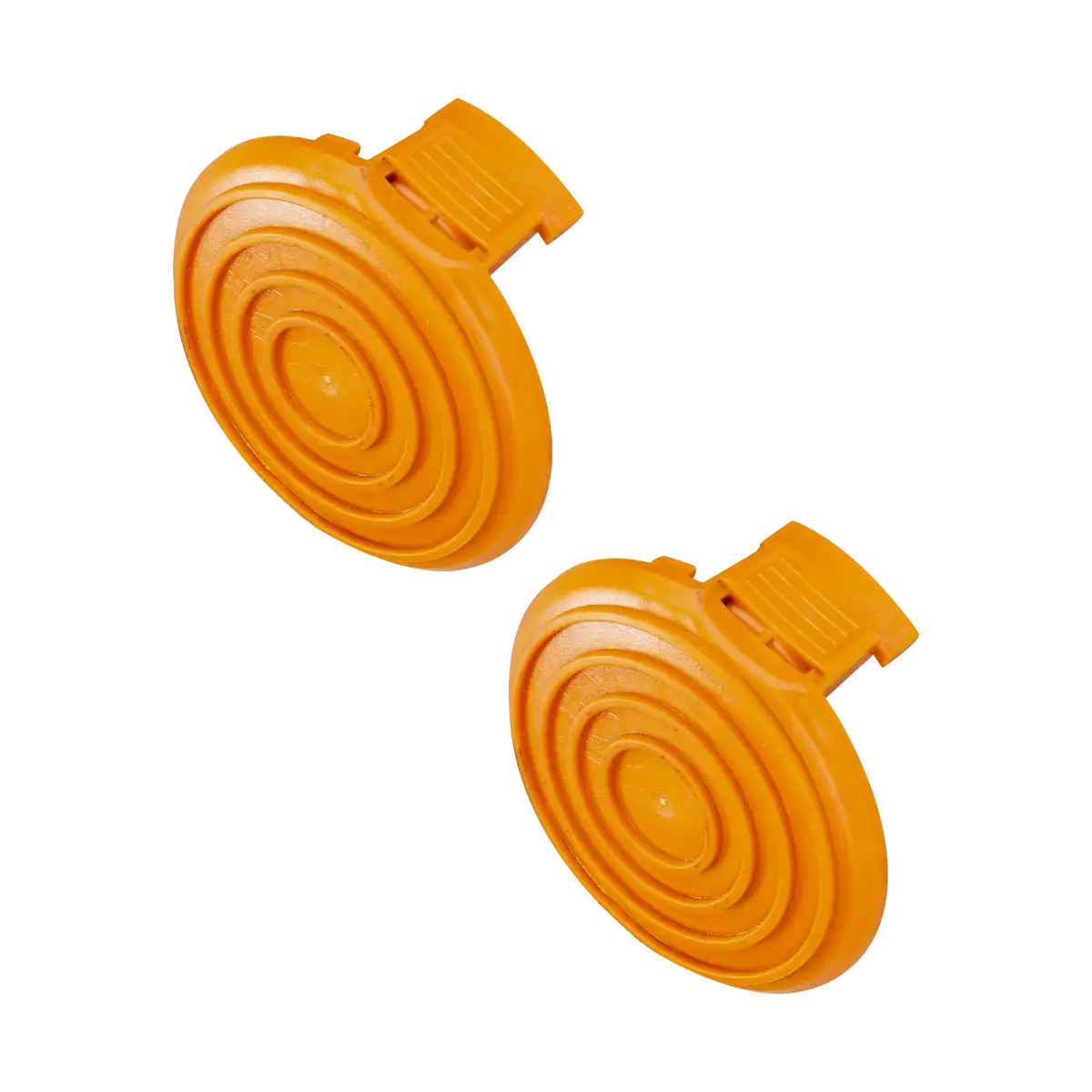 GT Trimmer Replacement Spool Cap Covers