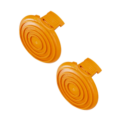GT Trimmer Replacement Spool Cap Covers