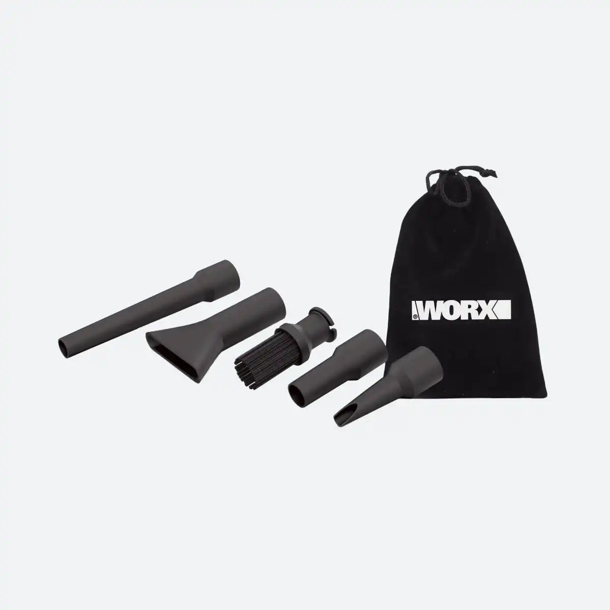 MAKERX Mini Blower Nozzle Accessories