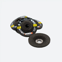 2" MAKERX Angle Grinding Wheels (5pc)