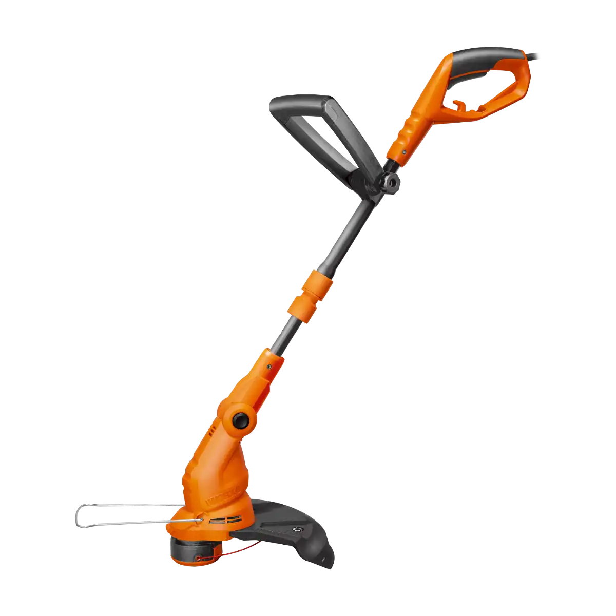 5.5 Amp Electric 15" String Trimmer & Edger
