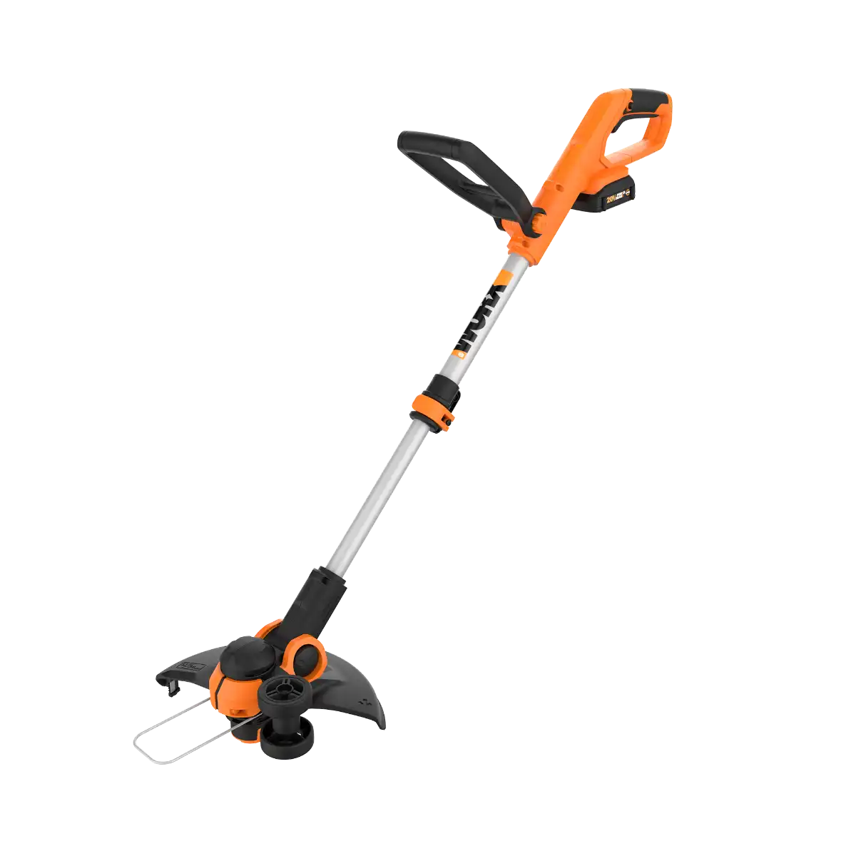 20V Power Share 12" Cordless String Trimmer & Edger