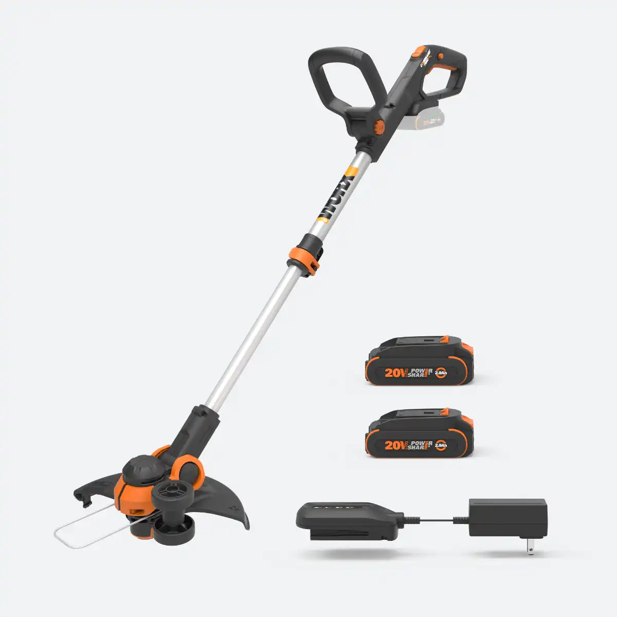 20V Power Share GT 2.0 12" String Trimmer
