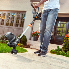 20V Power Share GT Revolution 12" 4.0Ah String Trimmer