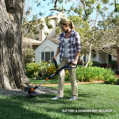 20V Power Share GT Revolution 12" 4.0Ah String Trimmer