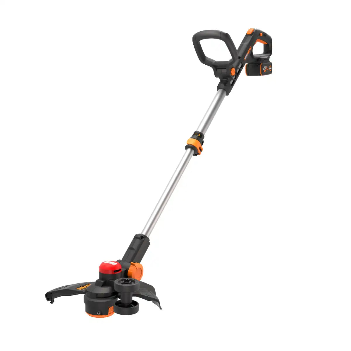 20V 13'' brushless string trimmer- tool only