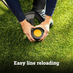 20V 13''-15'' brushless string trimmer