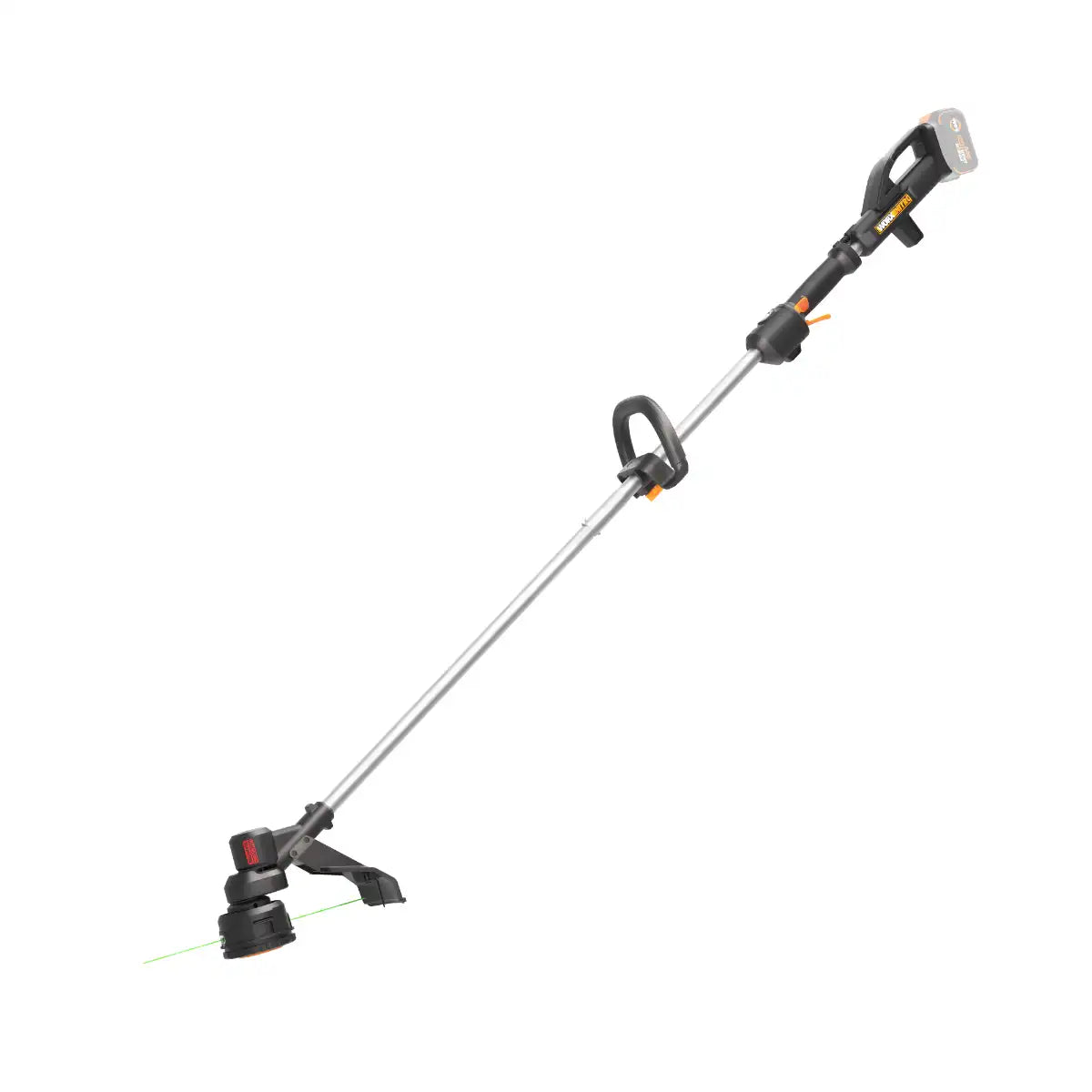 20V 13''-15'' brushless string trimmer