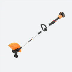 40V Power Share 13" Cordless String Trimmer & Wheeled Edger (2x20V) - Tool Only