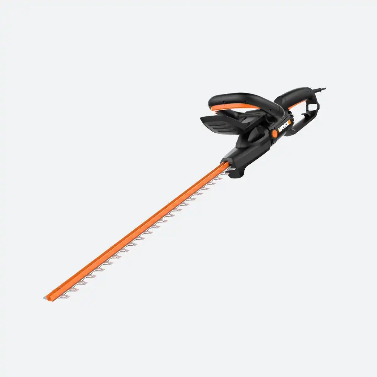4.5 Amp 24" Rotating Head Electric Hedge Trimmer