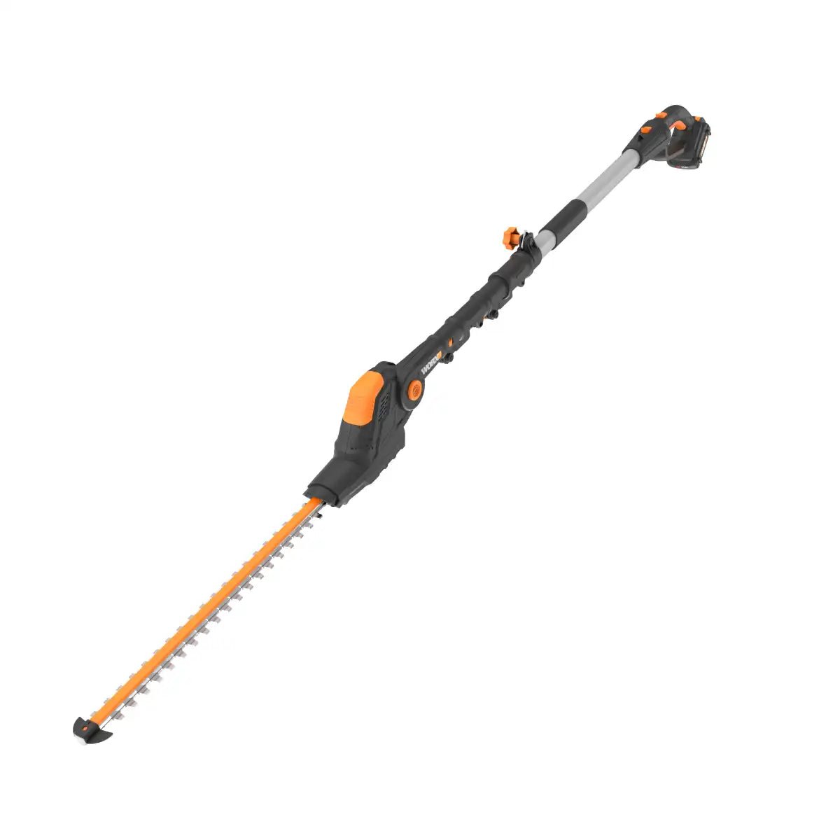 20V 20'' pole hedge trimmer - Tool Only
