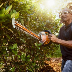 40V Cordless 24" Hedge Trimmer