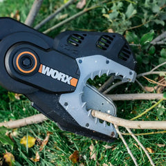20V Power Share JawSaw Cordless Chainsaw