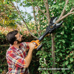 20V Power Share JawSaw Cordless Chainsaw