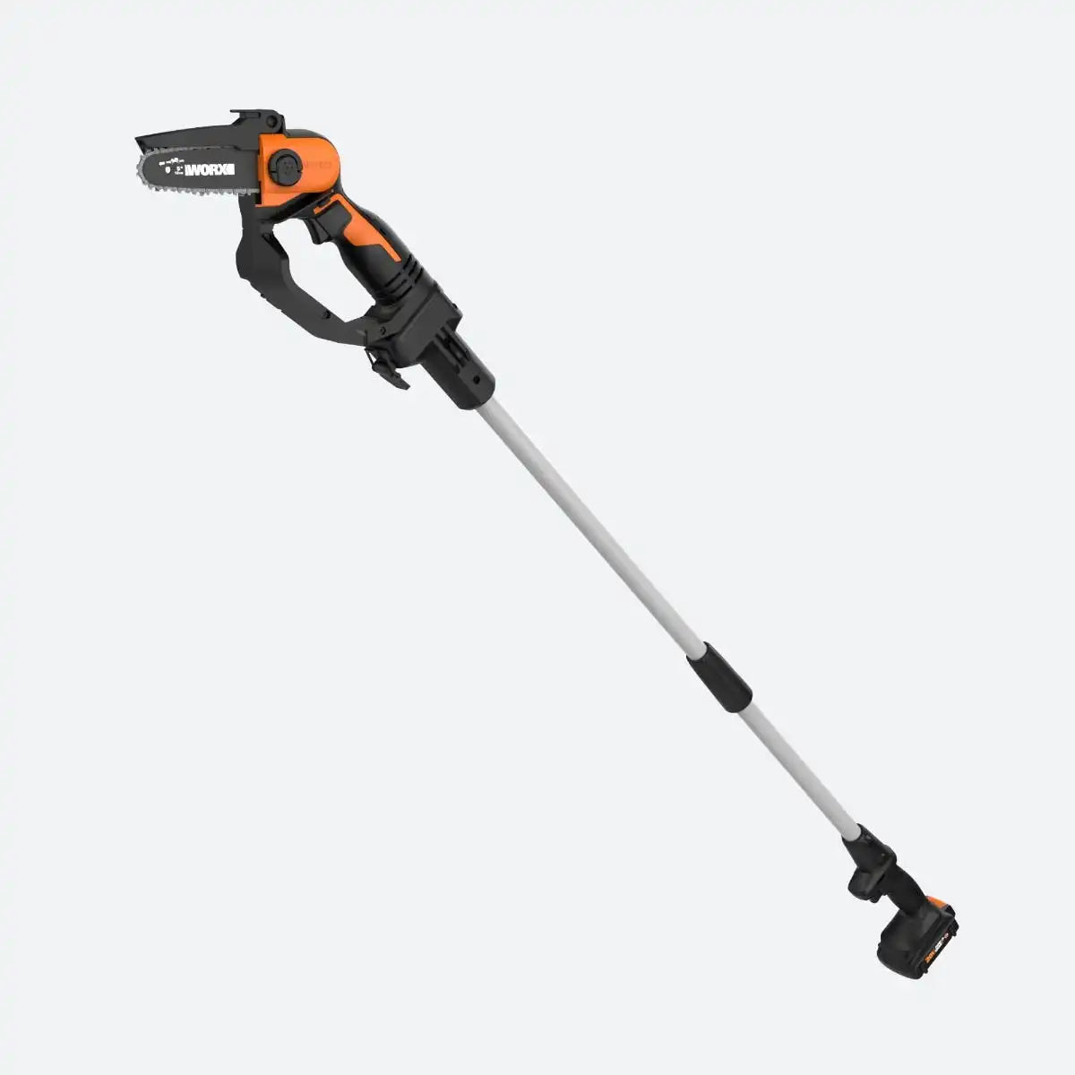 20V 5" Cordless Pruning Saw with Extension Pole